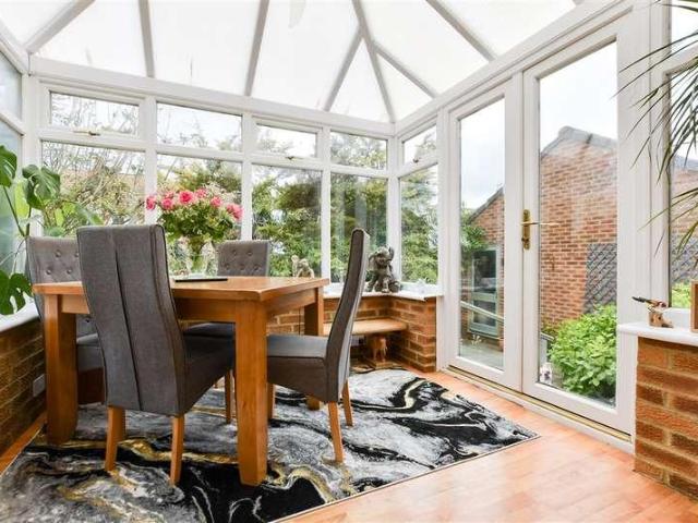 House for sale in Acol, Kent