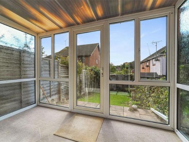 House for sale in Duton Hill, Essex