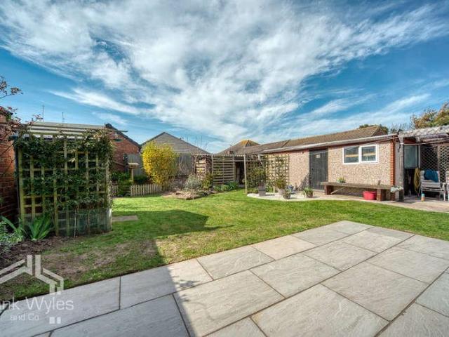 House for sale in St Annes, Lytham