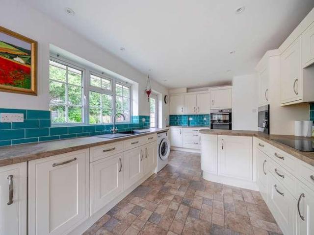House for sale in Woking, Surrey
