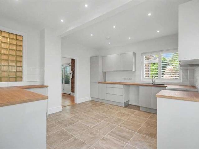 House for sale in Caldermill, East Midlands