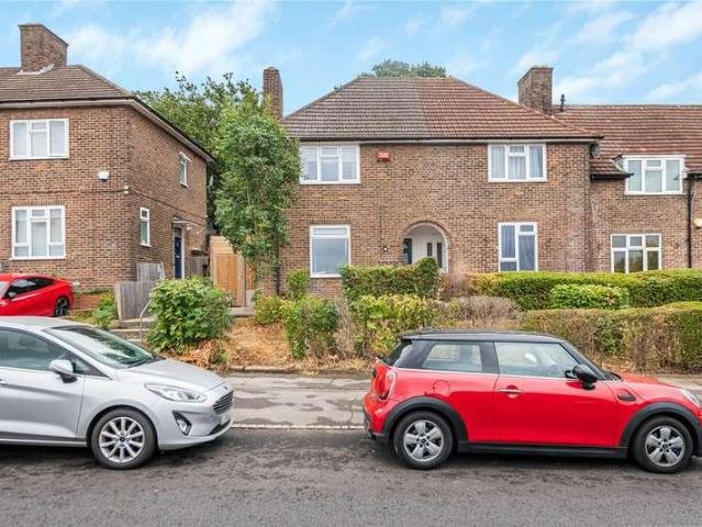 House for sale in Greater London