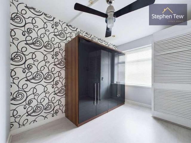House for sale in Common Edge, Blackpool