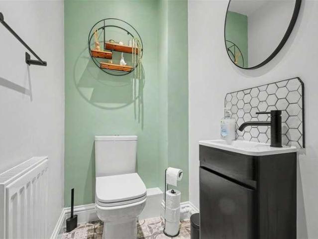 House for sale in Inham Nook, Attenborough