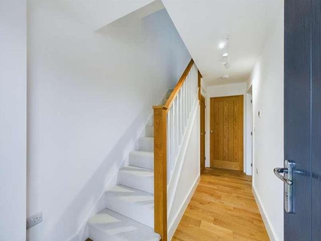 House for sale in Brawby, North Yorkshire