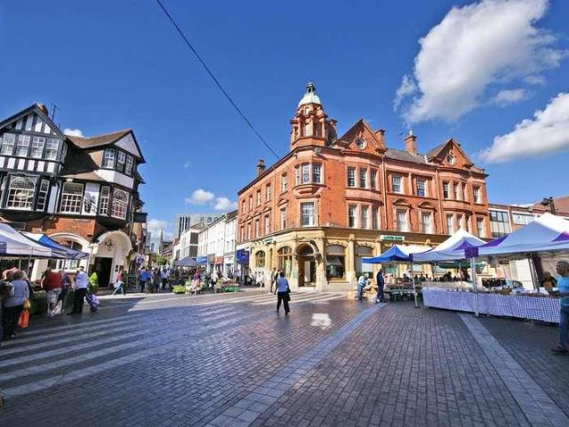 House for sale in Red Hill, Surrey