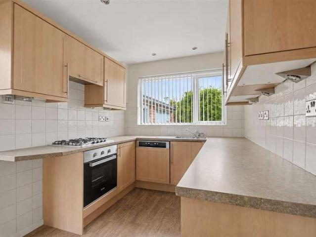 House for sale in Sawley, Erewash