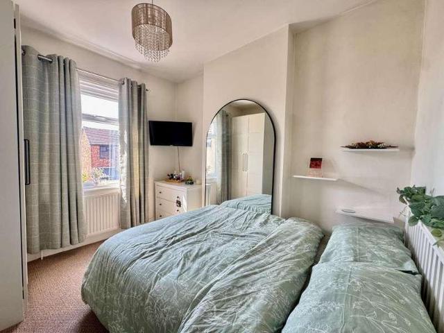 House for sale in High Park, Southport