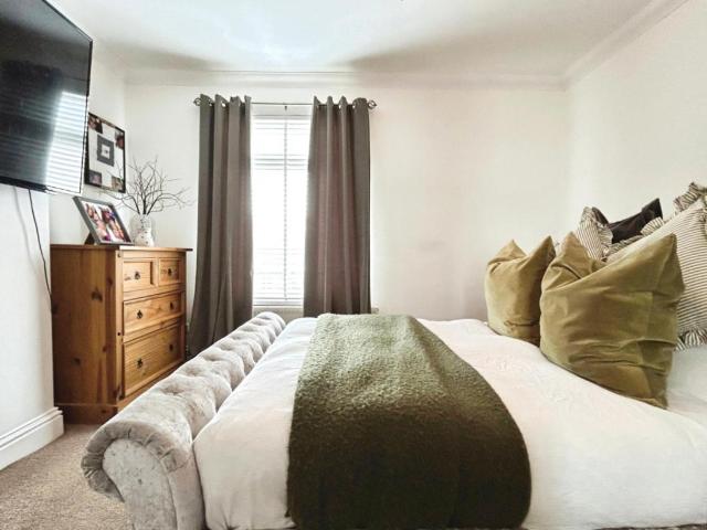 House for sale in West Melton, South Yorkshire