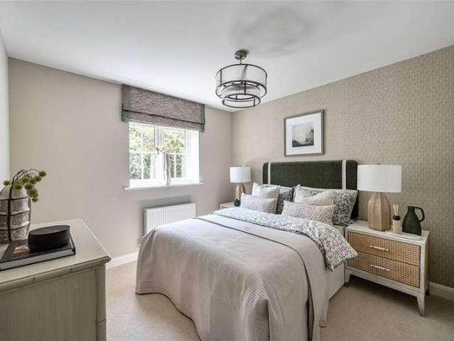 House for sale in Bibstone, South Gloucestershire