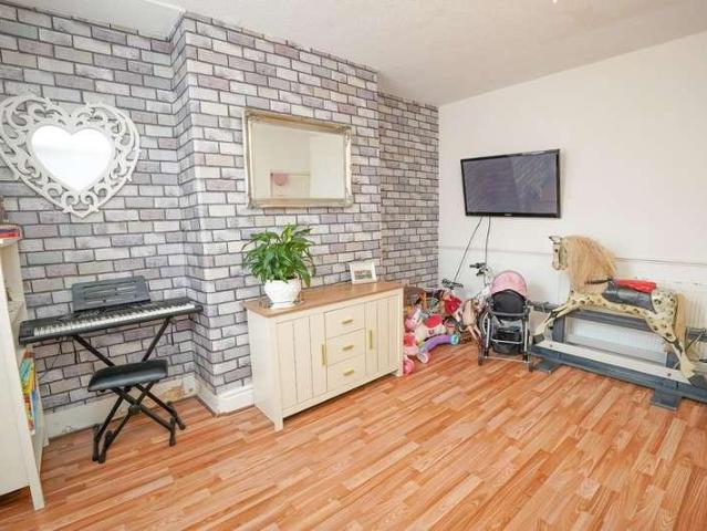 House for sale in Turpin Green, Firbank