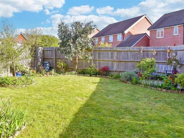 House for sale in Clapham, West Sussex