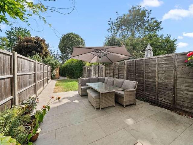 House for sale in Row Town, Surrey