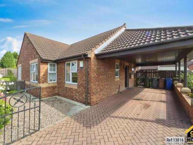 House for sale in Royston, Barnsley