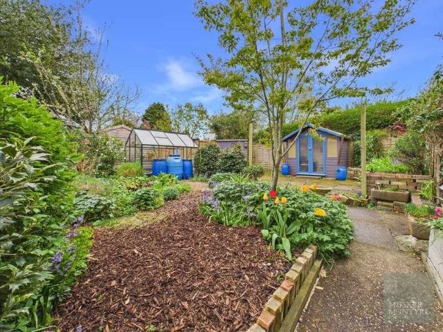 House for sale in Eastbridge, Suffolk