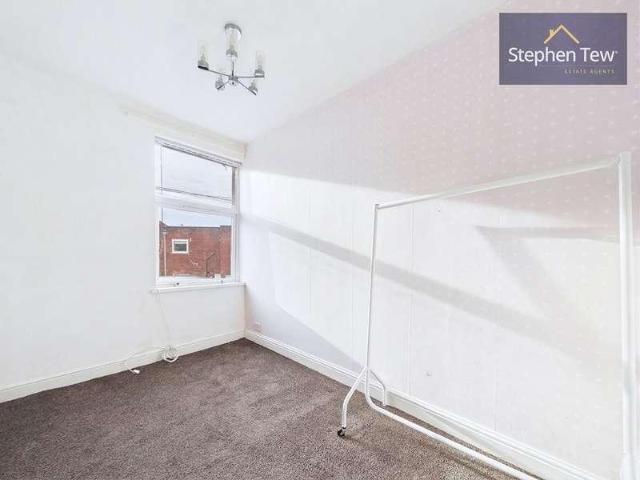 House for sale in Blackpool