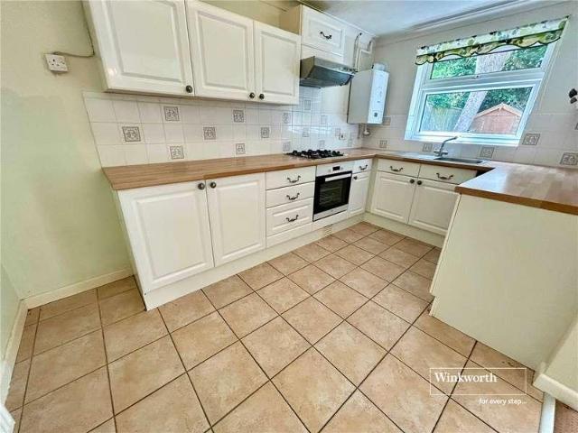 House for sale in Purewell, Christchurch
