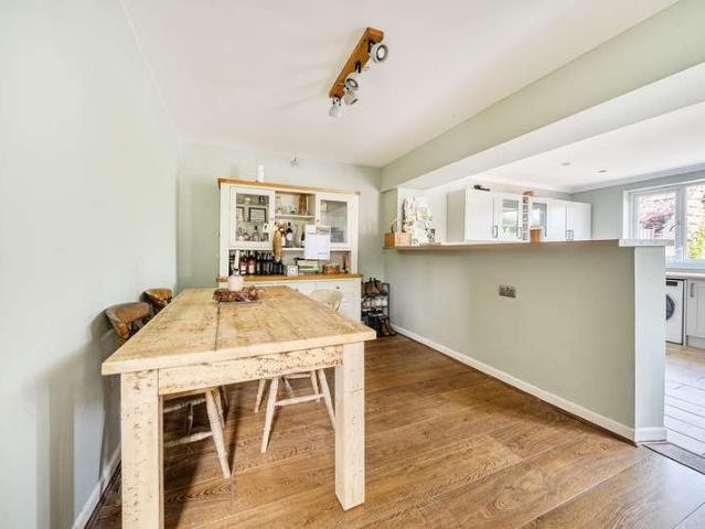 House for sale in Bruton, Somerset