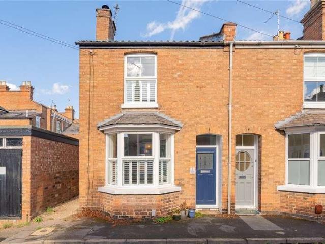 House for sale in Sydenham, Warwick