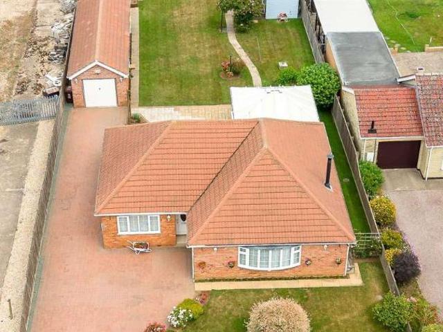 House for sale in Kirton CP, Boston