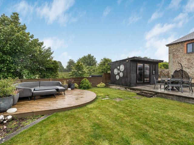 House for sale in Strode, Devon