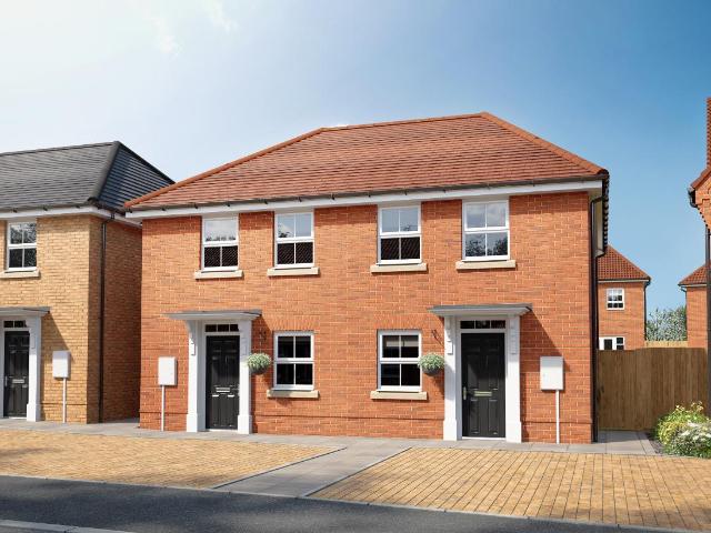 House for sale in Bedingfield, Suffolk