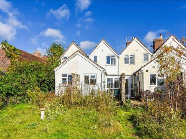 House for sale in Petersfield, Bolton Low Houses