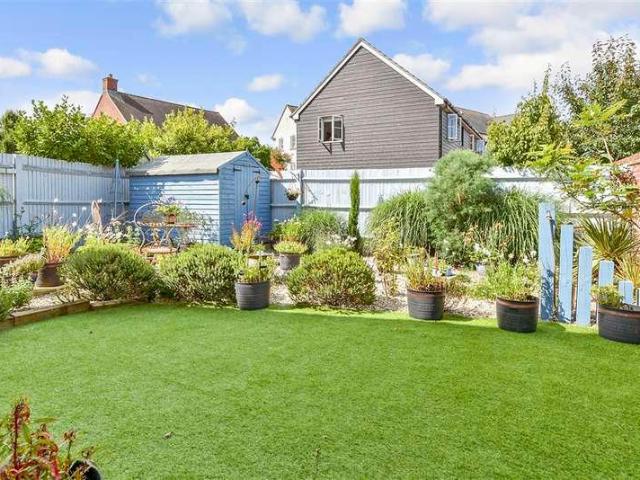 House for sale in Bersted, Clapham