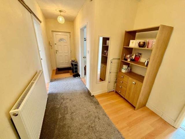 House for sale in Georgia, Greater Manchester
