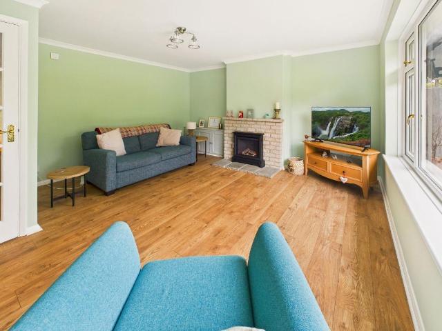 House for sale in Cross In Hand, East Sussex
