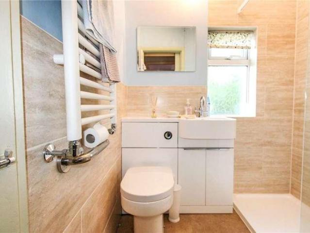House for sale in Newall, Otley