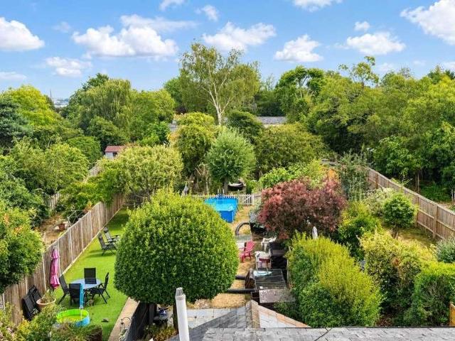 House for sale in Chedburgh, Suffolk