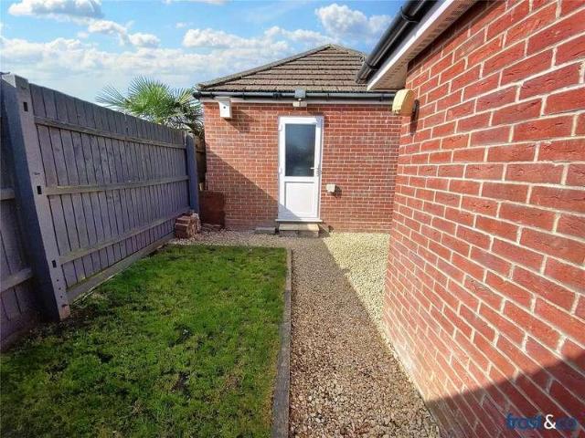 House for sale in Upper Parkstone, Poole