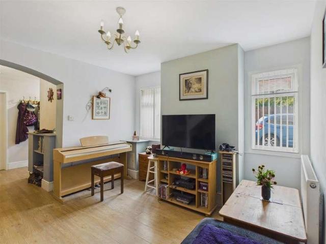 House for sale in Malvern Link, Malvern Hills
