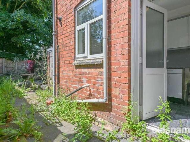 House for sale in West Midlands