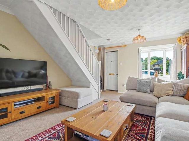 House for sale in Burgh St Peter, Norfolk
