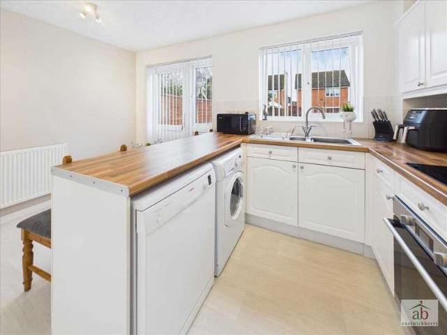 House for sale in Eastbridge, Suffolk