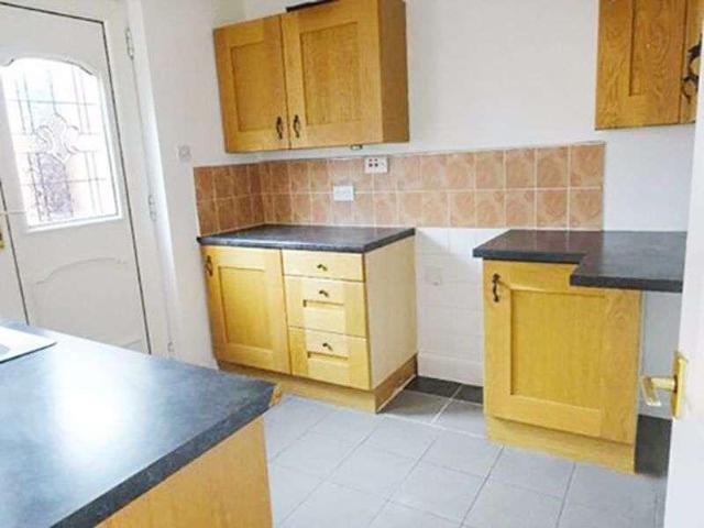 House for sale in Stockton-on-tees