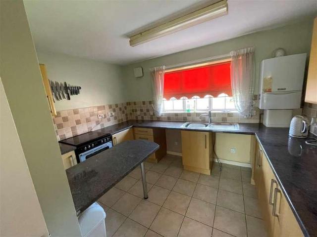 House for sale in Whitley Bay, Seaton Valley