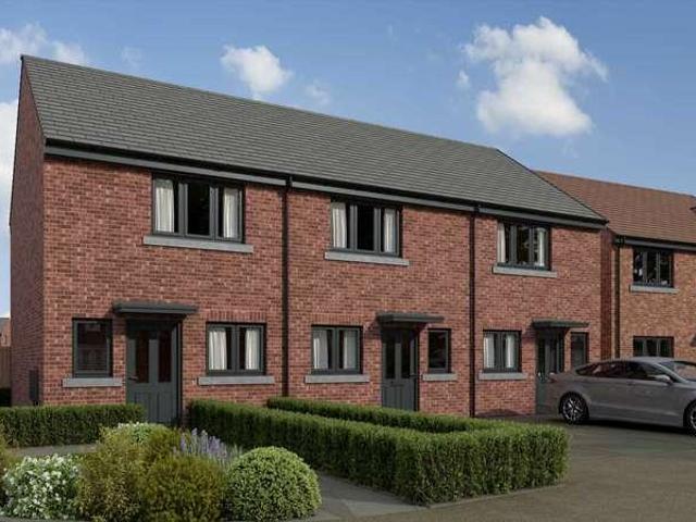 House for sale in Hartlepool