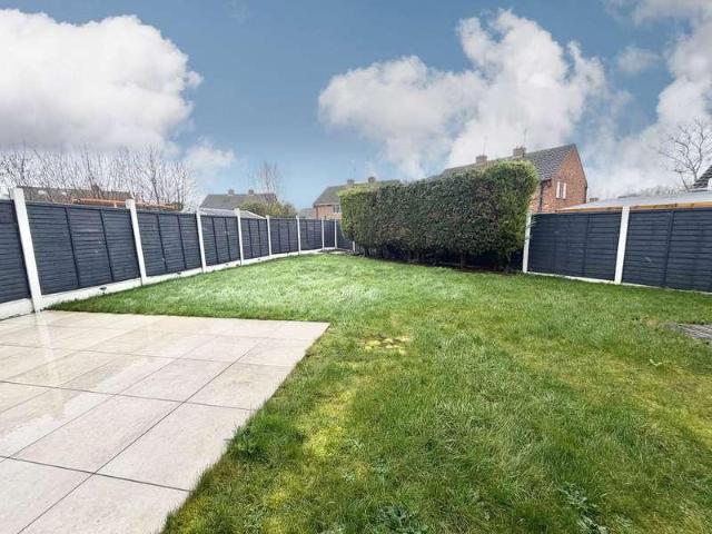 House for sale in Quarry Bank, West Midlands