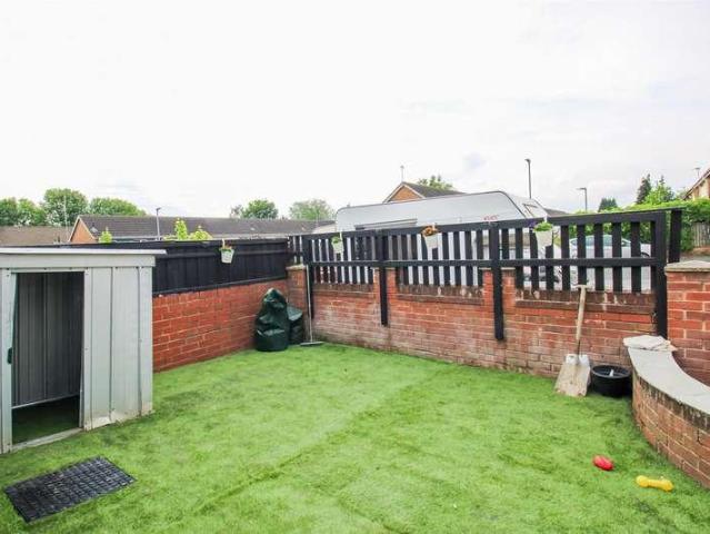 House for sale in West Yorkshire