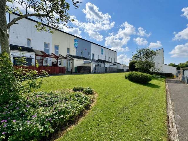House for sale in Mount Wise