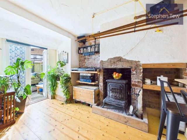 House for sale in Marton Moss Side, Blackpool