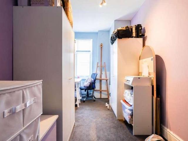 House for sale in Radcliffe, Bury