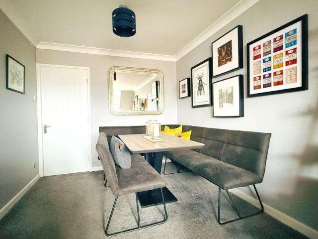 House for sale in Fishergate, High Field