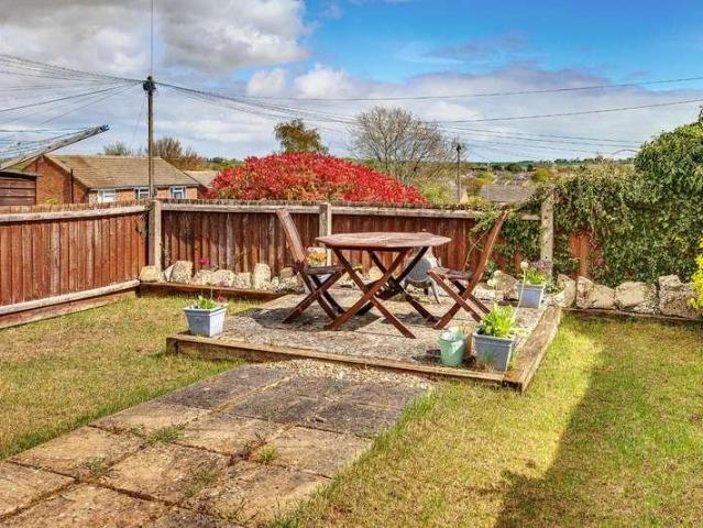 House for sale in Chedburgh, Suffolk