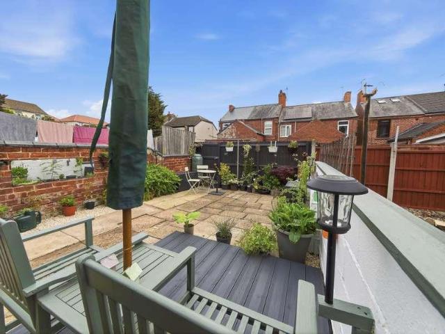 House for sale in Whitwell, Elmton