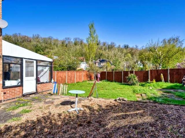 House for sale in Gedling, East Midlands