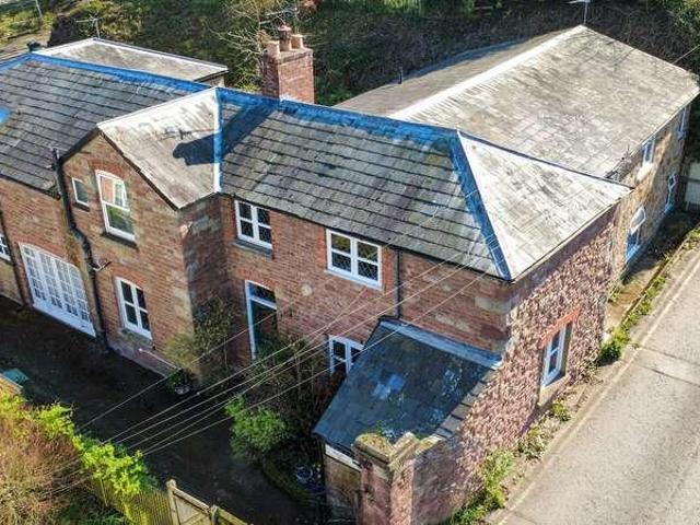 House for sale in Ross-on-wye